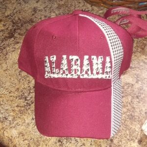 BAMA hat